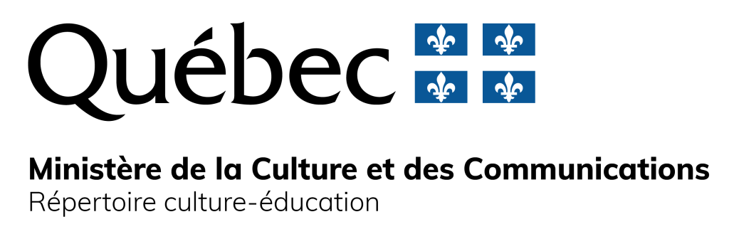Logo Gouvernement Du Quebec